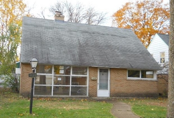  4136 Gage Ave, Lyons, IL photo