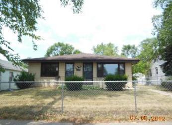  3235 & 3237 Parkside Avenue, Rockford, IL photo