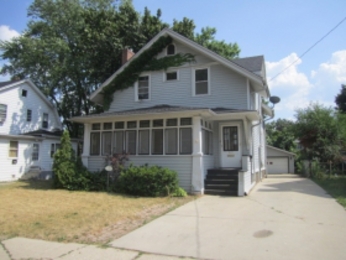  429 Rigeland Ave, Waukegan, IL photo