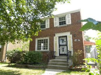  4008 Wilcox Ave, Bellwood, IL photo