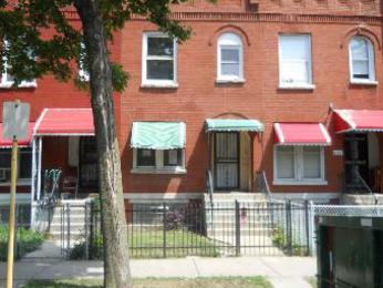  535 N Drake Ave, Chicago, IL photo