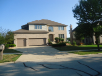  11420  STEEPLECHASE PKWY, ORLAND PARK, IL 3946020