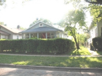  122 S Fulton Ave, Waukegan, IL photo