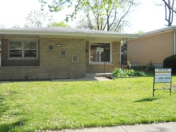  74 Terry Ct, Chicago Heights, IL photo