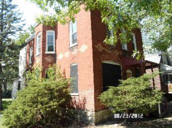  1528 Thorn St, Chicago Heights, IL photo