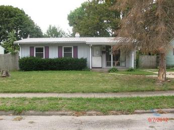  2916 Cameron Avenue, Rockford, IL photo