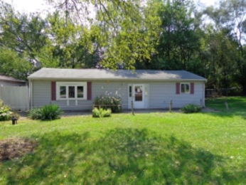  4703 E. Lakeview Dr Aka 14617 N. Edgewater Dr, Chillicothe, IL photo
