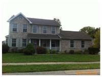  114 Oxford Ave, Fairview Heights, IL 4024823
