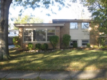  126 Grace Ln, Chicago Heights, IL photo