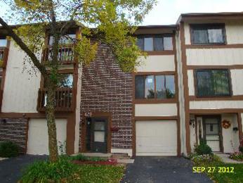  623 White Sands Bay, Roselle, IL photo