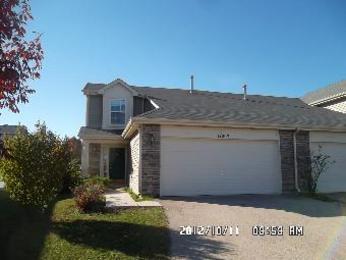  17202 Dundee Drive, Crest Hill, IL photo