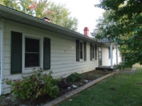 207 N East St, Bunker Hill, IL 62014