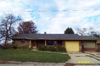  4106 Dempster Ave, Rockford, IL photo