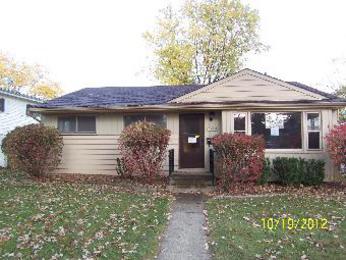  2535 Walnut St., Waukegan, IL photo