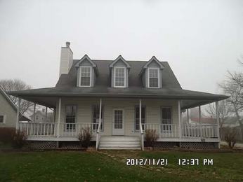  409 N Second St, Earlville, IL photo