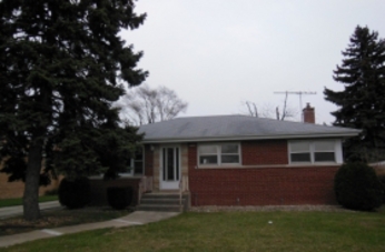  16705 Maryland Ave, South Holland, IL photo