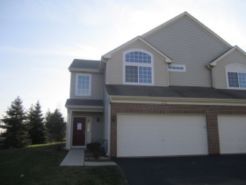  395 N Tower Dr, Hainesville, IL photo