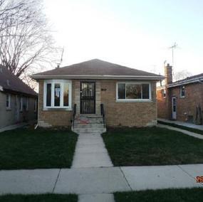  102 Morris Ave, Bellwood, IL photo