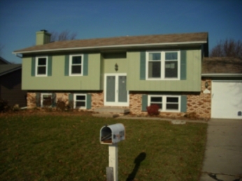  1214 Brentwood Ct, Normal, IL photo