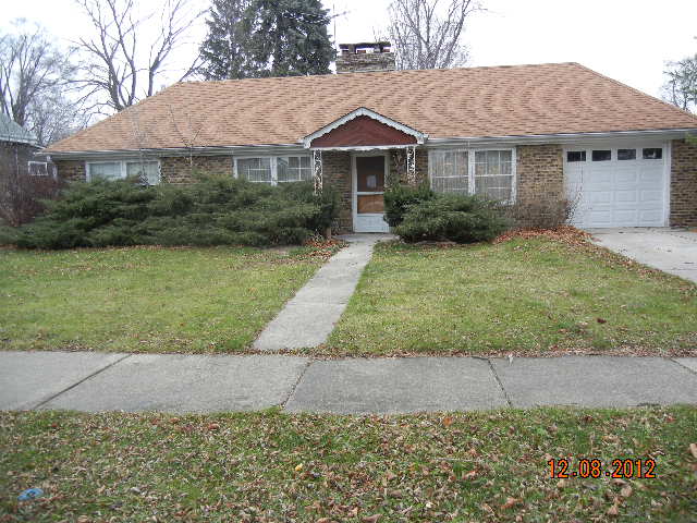  846 Woodlawn Ave, Des Plaines, IL photo