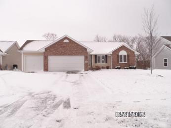  7093 Mullinshire Way, Machesney Park, IL photo