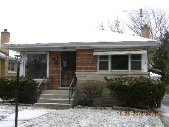  519 S 50th Ave, Bellwood, IL photo