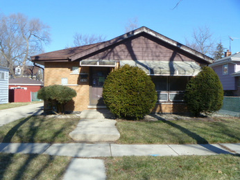  189 Hillcrest Avenue, Chicago Heights, IL photo