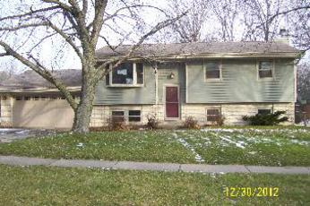 206 S Parkside Rd, Normal, IL photo