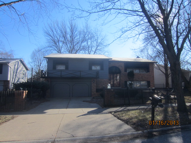  21609 Peterson Avenue, Chicago Heights, IL photo