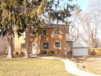  1615 E Terrace View Lane, Peoria Heights, IL 4331434