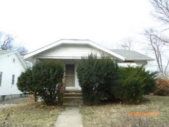  553 S Haworth Ave, Decatur, IL photo