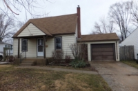  1206 East 15th Street, Sterling, IL 4363156