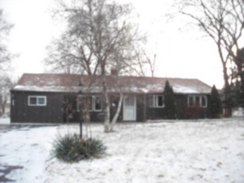  18031 Baker Ave, Country Club Hill, IL photo