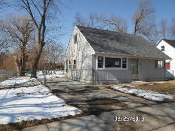  220 Allegheny St, Park Forest, IL photo