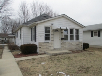  547 Mildred Ave., Wood River, IL photo