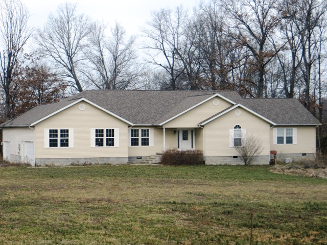  1137 Ramsey Heights Rd, West Frankfort, IL photo