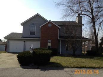  320 Kim Dr, Fairview Heights, IL photo