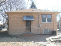  9746 S Maplewood Ave, Evergreen Park, IL 4505172