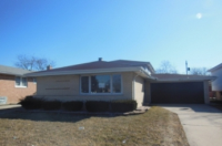  14921 Wentworth Ave, Dolton, IL 4505802