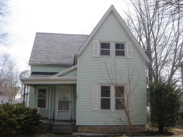  338 S Chicago Ave, Kankakee, IL photo