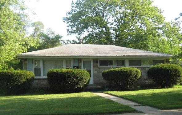  737 East 160th Street, South Holland, IL photo