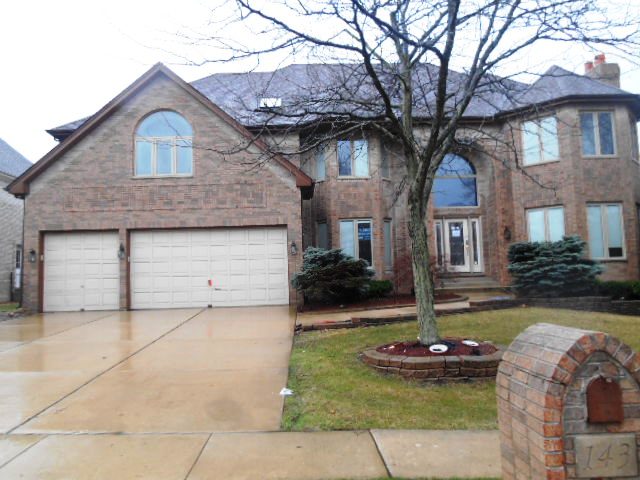  143 Founders Pointe, Bloomingdale, IL photo