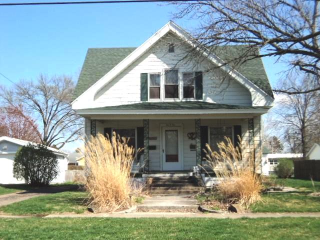  605 South Broad, Knoxville, IL photo