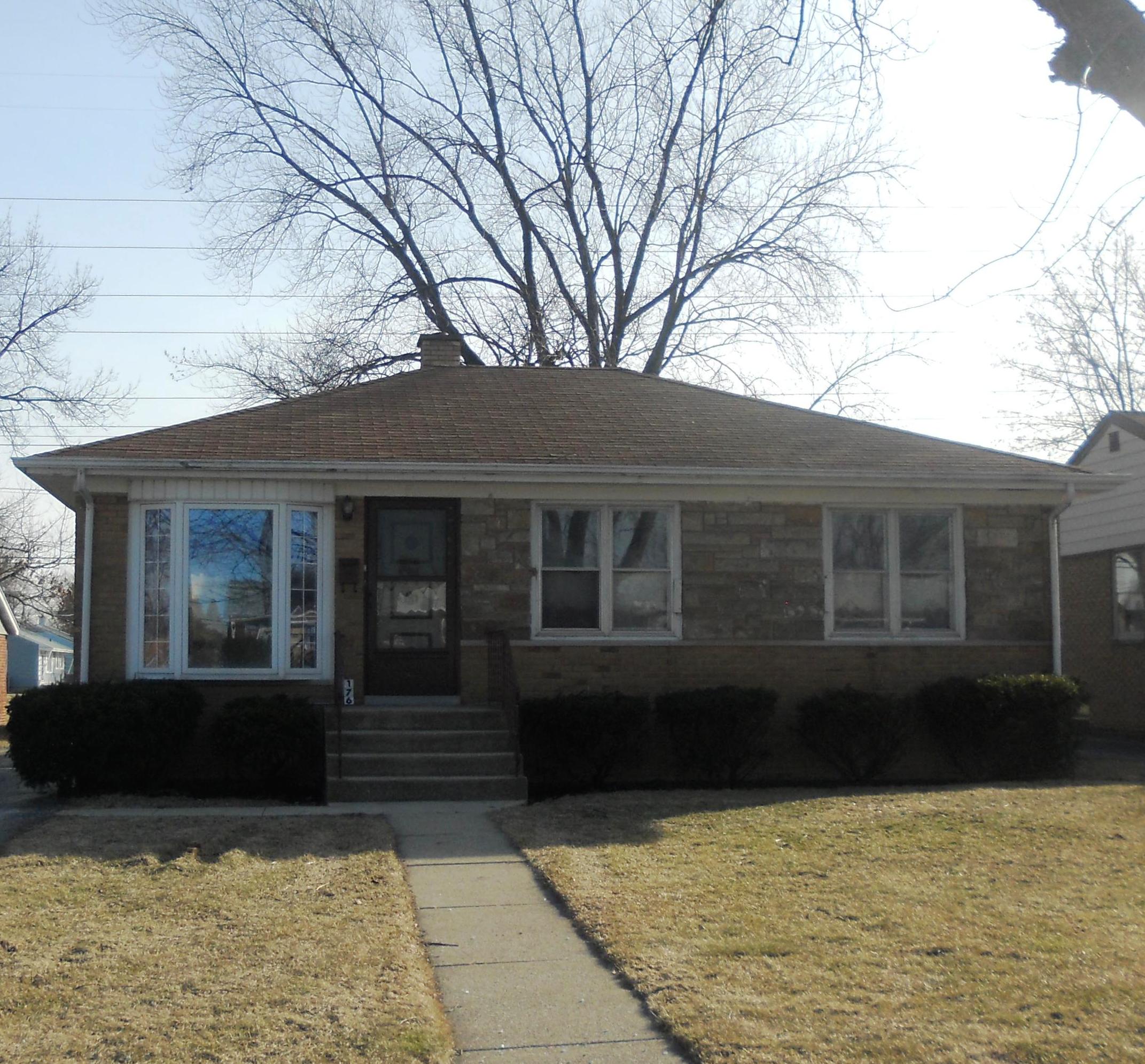  176 W 29th Pl, South Chicago Heights, IL photo
