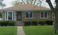  176 W 29th Pl, South Chicago Heights, IL 4561375
