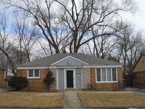  17649 Dundee Ave, Homewood, IL photo