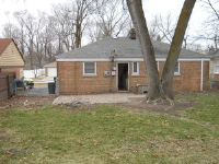  17649 Dundee Ave, Homewood, IL 4562362