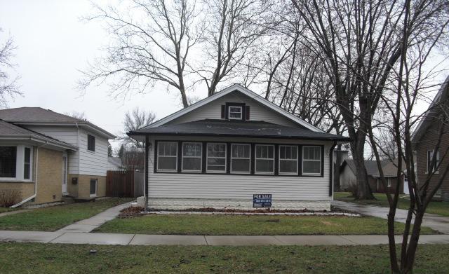  1057 Greenview Ave, Des Plaines, IL photo