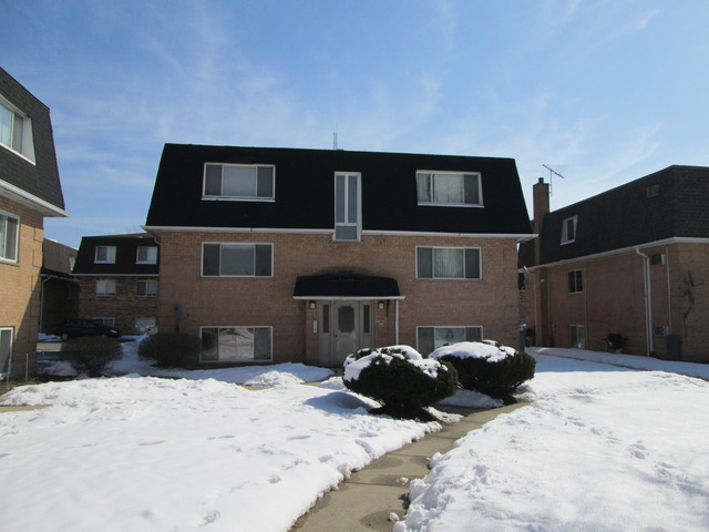  9975 Linda Ln Apt 1n, Des Plaines, Illinois  photo