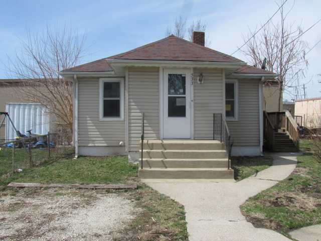  533 N Adams St, Kankakee, Illinois  photo